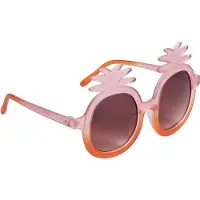 Molo Joten Pineapple Sunglasses Tumeric One Size Tytöt