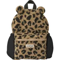 Liewood Reppu - Andreas - Teddy - MEGA Leo/Kaura Mix - - OneSize - Reput