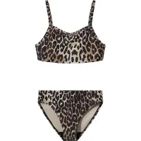 Sofie Schnoor Britasy Bikini - Multi/patterned - 164