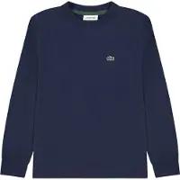 Lacoste Kids 947112 Pitkähihainen T-paita