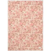 Elodie details Elodie Soft Cotton Viltti, River Rose