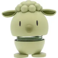Hoptimist - Soft Lambert 7,40 cm Oliivi