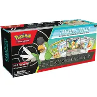 Pokémon Kaupankäyntikortit - Trainer Toolkit 24 - - OneSize - Lelut