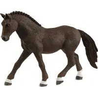 Schleich saksalainen ratsastusponi - 13926