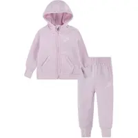 Nike Juoksupuku roosa