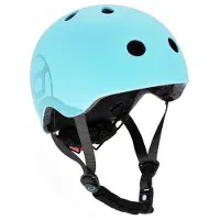 Scoot & Ride Medium Junior-helm