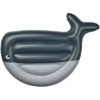 Liewood Adalyn Valas Uimapatja, Whale Blue