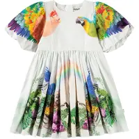 Molo Mekko - Chica - In The Jungle - - 3-4 v (98-104) - Mekot