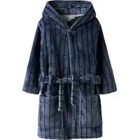 Name it Nmmracer Morning Robe - Blue - 98