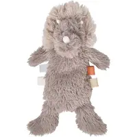 That's Mine Houston Heavy Teddy Mini - Grey - ONE SIZE
