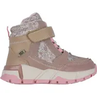 Wheat Talvikengät - Muni - Tex - Rose Powder - - 33 - Talvikengät