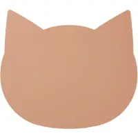 Liewood Aura katt pöytätabletti Dark rose