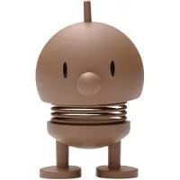 Hoptimist Soft Bumble S figuuri Choko
