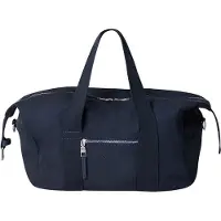 Lala Berlin Laukku - Big Bag Muriel - Laivastonsininen - - OneSize - Laukut