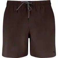 Puma Men Mid Shorts 1P - Brown - M