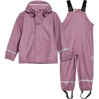 Lego Wear Lwjivan 200 - Pu Rain Set. - Purple - 104