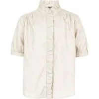 Emporio Armani Kauluspaita - Valkoinen - - 12 v (152) - Kauluspaidat - lyhythihainen