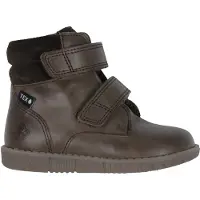 Bundgaard Talvikengät - Leveä istuvuus - Rabbit - Dark Brown - - 23 - Talvikengät