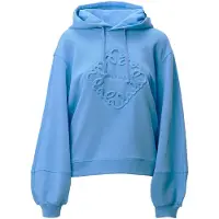 Lala Berlin Huppari - Ipalina - Diamond Azure Blue - - S - Small - Hupparit