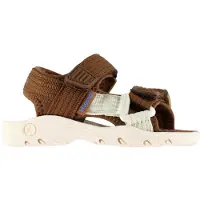 Bisgaard Nico - Brown - 28/17.2CM