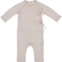 MarMar Käärittävä jumpsuit - Villa - Rula - Pepple - - 44 - Pyjamahaalari