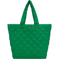 DAY ET Ostoskassi - RE-Q Bubbles Bag - Jelly Bean - - OneSize - Laukut