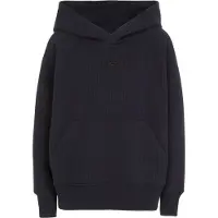Emporio Armani Huppari - Joustinneule - Laivastonsininen - - 16 v (176) - Hupparit