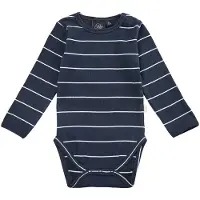 Sofie Schnoor Body p/h - Joustinneule - Dark Blue - - 1½ v (86) - Bodyt P/H