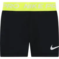 Nike Np Dri Fit Shortsit