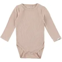 Sofie Schnoor Body p/h - Joustinneule - DicteSB - Light Rose - - 74 - Bodyt P/H