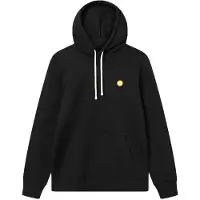 Wood wood Huppari - Ian - Black - - S - Small - Hupparit