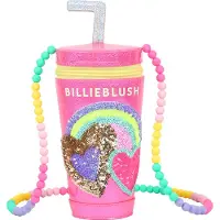 Billieblush Olkalaukku - 17 cm - Vaaleanpunainen M. Juomapullo - - OneSize - Olkalaukku