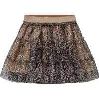 Sofie Schnoor Hame - KammeKB - AOP Leo Light Hiekka - - 4 v (104) - Hameet