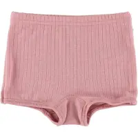 Joha Villa Basic Hipster Old Rose Old Rose-100 cm Wool Vaaleanpunainen 100 cm Tytöt