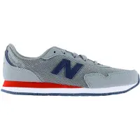 New Balance Kengät - 323 - Slate Grey/Huom. Laivastonsininen - - 36 - Kengät