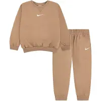 Nike Kids Juoksupuku 'ESSENTIAL' kerma / valkoinen