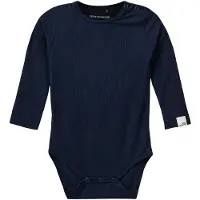 Sofie Schnoor Body p/h - Joustinneule - DicteSB - Laivastonsinin - - 68 - Bodyt P/H