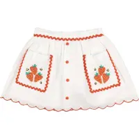 Stella McCartney Kids Hame - Ivory - - 10 v (140) - Hameet