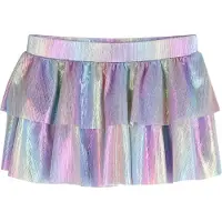 Billieblush Skirt - Purple - 104