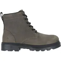 Ecco Talvikengät - Grainer K Lace - Taupe - - 37 - Talvikengät
