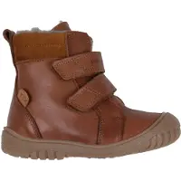 Pom pom Talvikengät - Tex - Dark Camel - - 28 - Talvikengät