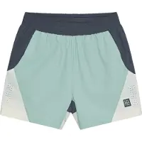 Color Kids Shorts Sporty - Green - 152