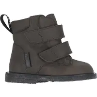 Angulus Talvikengät - Tex - Dark Brown - - 25 - Talvikengät