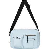 Mads nørgaard Olkalaukku - Boutique Cappa - Ballad Blue - - OneSize - Olkalaukku