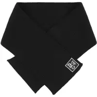 Dolce&Gabbana Huivi - 140x30 - Villa - Musta - - M - Medium - Huivit
