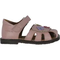 Angulus Sandaalit - Pale Rose M. Kukat - - 25 - Sandaalit
