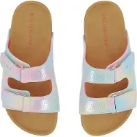 Billieblush Sandals - Multi/patterned - 29