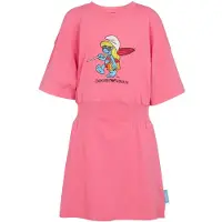 Emporio Armani Mekko - Vaaleanpunainen M. Smurfette - - 6 v (116) - Mekot