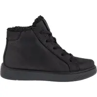 Ecco Talvikengät - Street Tray K - Tex - Black - - 35 - Talvikengät
