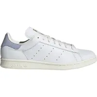 Adidas Originals Kenkä - Stan Smith - Valkoinen/Violetti - - 36 2/3 - Kengät